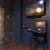 Antique French Oak RKP8110 in the basement arcade space designed by Lil Jon and Anitra Mecadon
