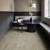 premium luxury vinyl flooring for dining areas