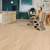 modern vinyl flooring for dining rooms