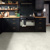 stone look hybrid flooring for kitchen