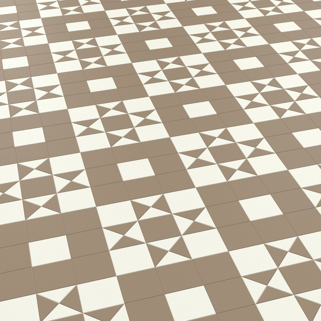 Clifton 03 heritage flooring laid at an angle