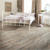 Distressed Oak